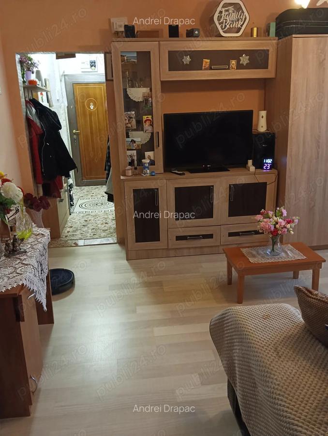 Vand apartament 2 camere et 4 semidecomandat Constanta - 7