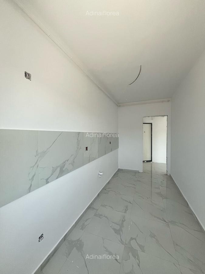 Apartament nou decomandat - Apa Nova - Direct Dezvoltator -53 mp - Militari - 2