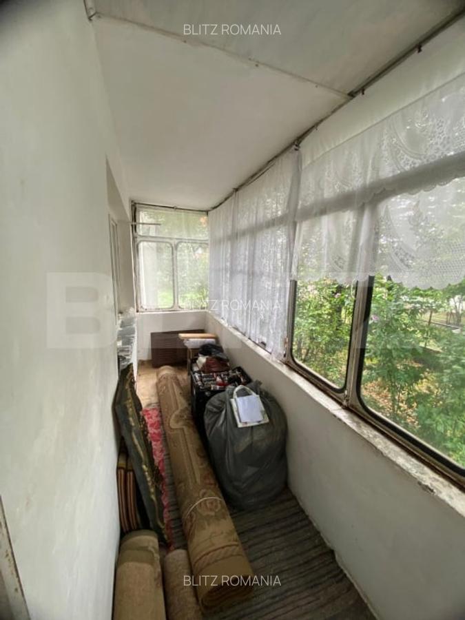 Apartament 2 camere, 44 mp, zona Policlinica - 8
