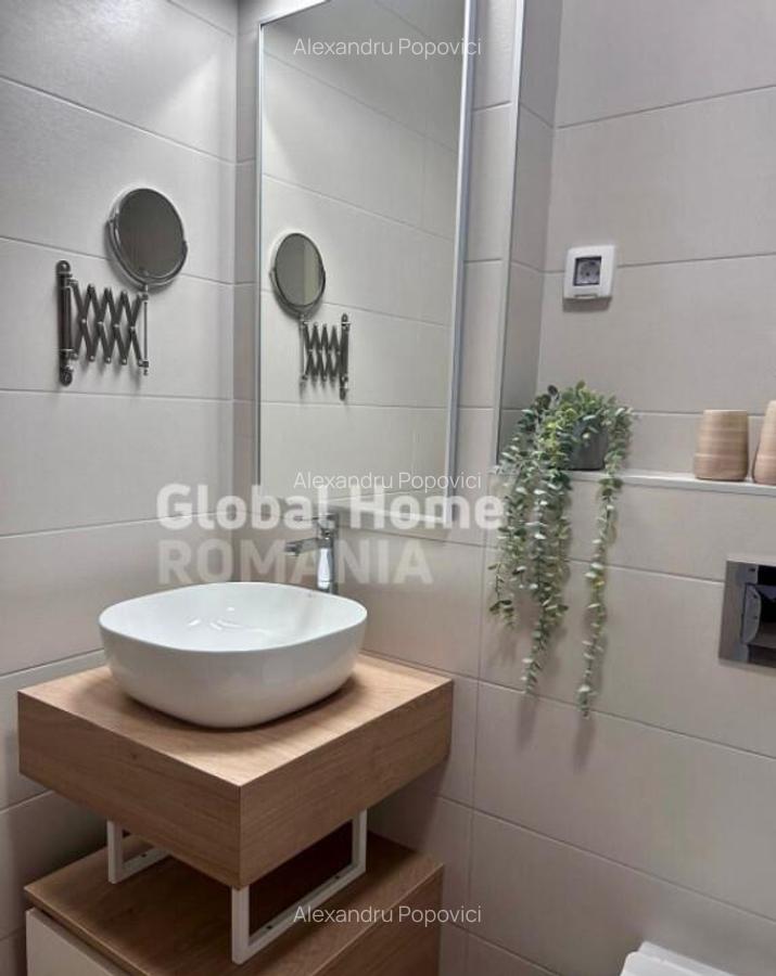 Apartament 3 camere 78 MP | 1 Mai | Loc de parcare inclus | - 12