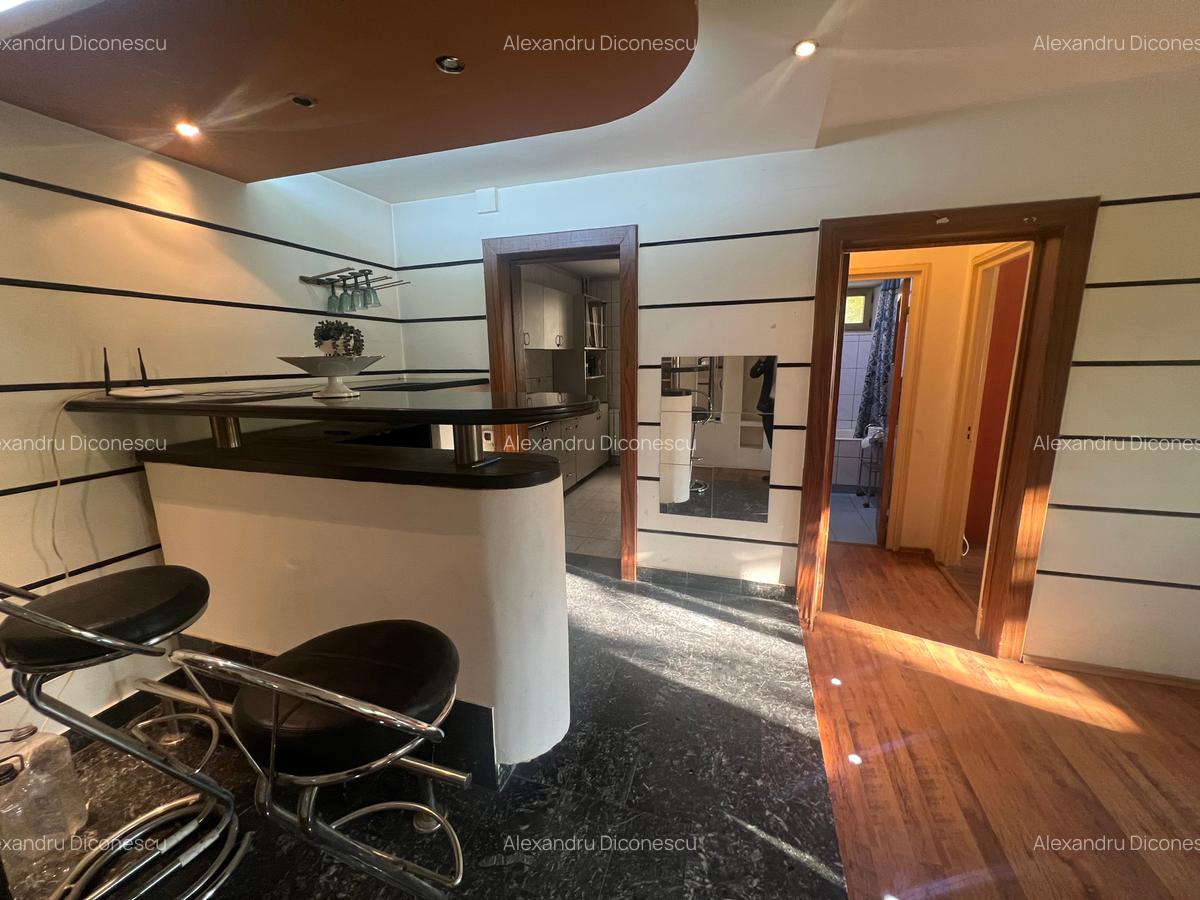 Tineretului Metrou Vedere Parc - 1 Tineretului Metrou Vedere Parc - 1