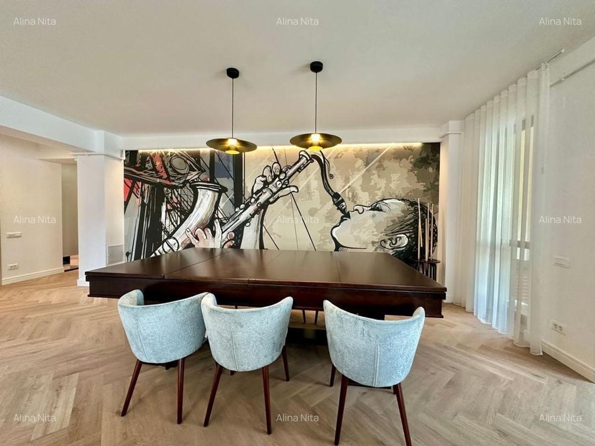 Apartament 3 Camere | Soseaua Nordului | Parcare Subterana - 6