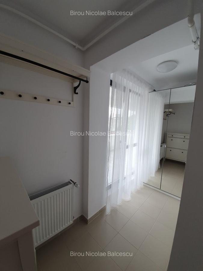 Apartament 2 camere Lux +Loc de parcare in Bloc Nou zona Mosilor - 5
