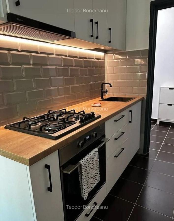 APARTAMENT 2 CAMERE-MODERN-FLOREASCA-PET FRIENDLY - 3