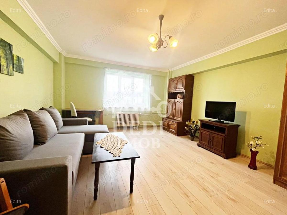 Apartament cu 2 camere de inchiriat in zona bulevardul Dacia, Oradea - 2