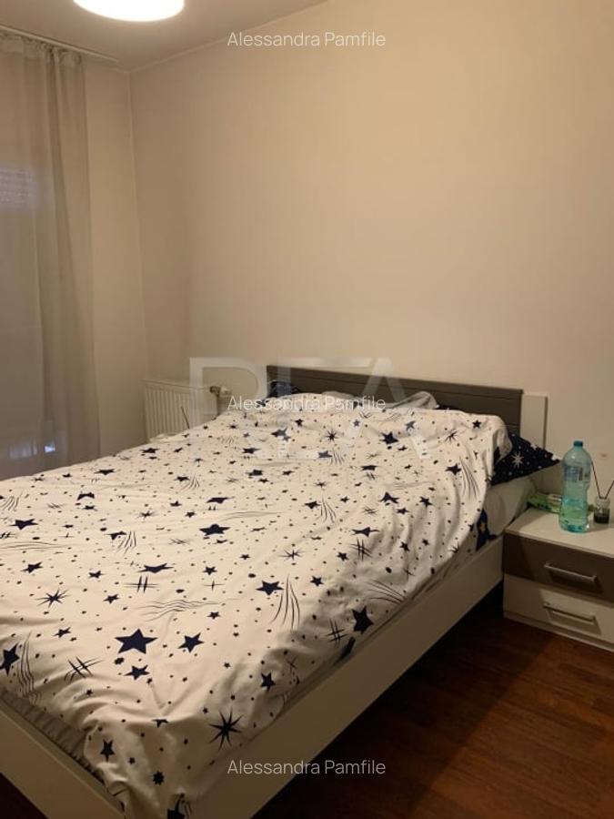 Apartament cu 3 camere, Cartier German, Chitila - 2
