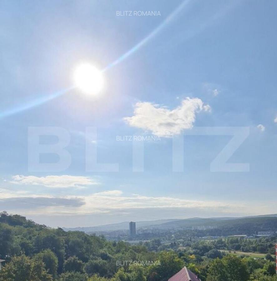 Apartament la cheie, 3 camere, lift, 2 parcari subterane, zo - 12