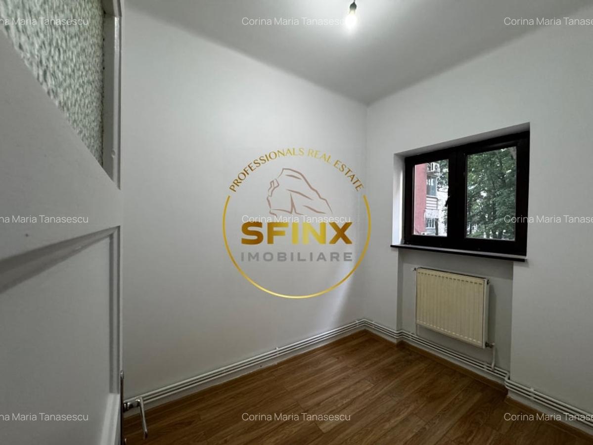 Apartament 4 camere de inchiriat Floreasca - 7