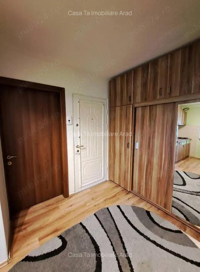 Apartament 2 camere, zona Cadastru, Micalaca 300 - 7