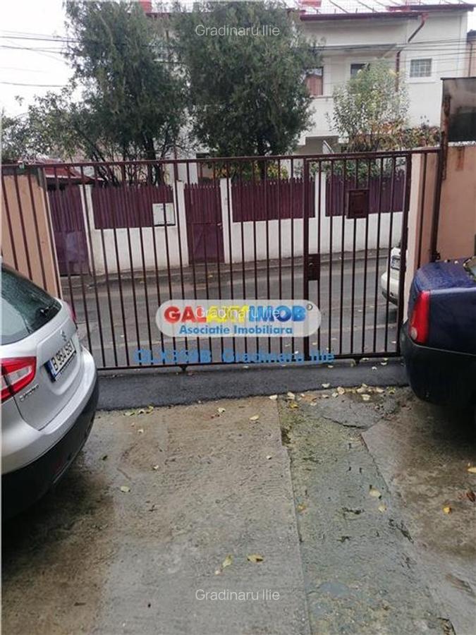 Apartament cu 2 camere semidecomandat în Vitan - 11