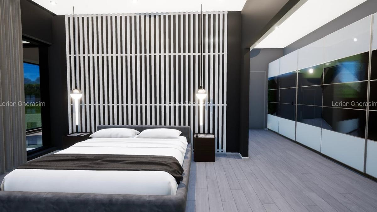 *PENTHOUSE + Terasa 600 mp* - Complex Rezidential Tatarasi - 18