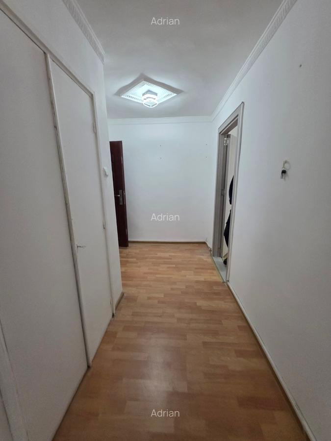 Sos Colentina intersectie Fundeni, bloc reabilitat, stradal, vedere spate, - 16