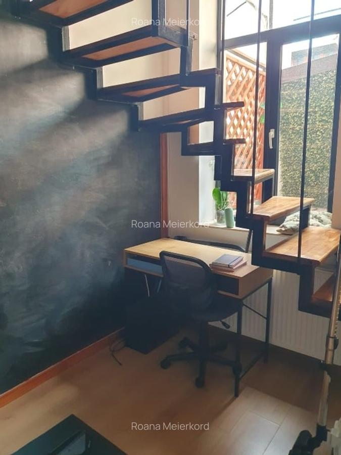 Looking for roommate - Str. Ploiesti - 6