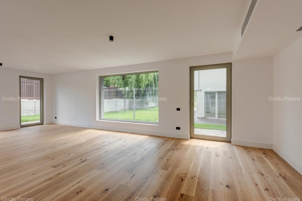 Oasis Homes - Concept smart&green  - zona Iancu Nicolae - 6