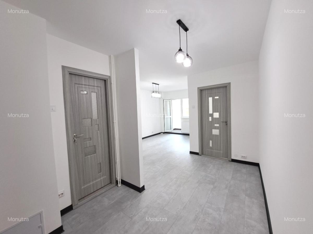 Proprietar vand garsoniera renovata Lujerului Militari Veteranilor - 1