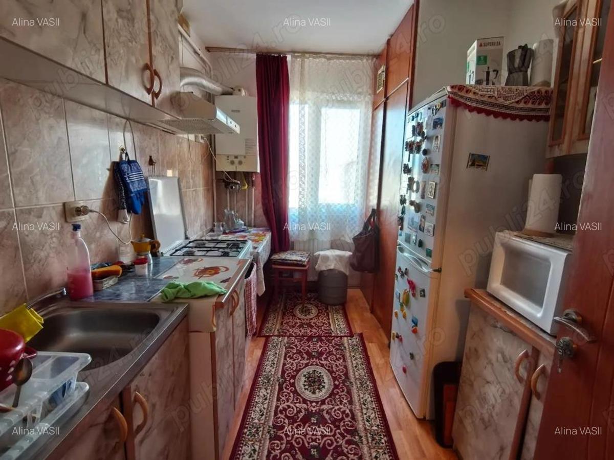 Apartament 2 camere semidecomandat Dambovita-Sagului - 3