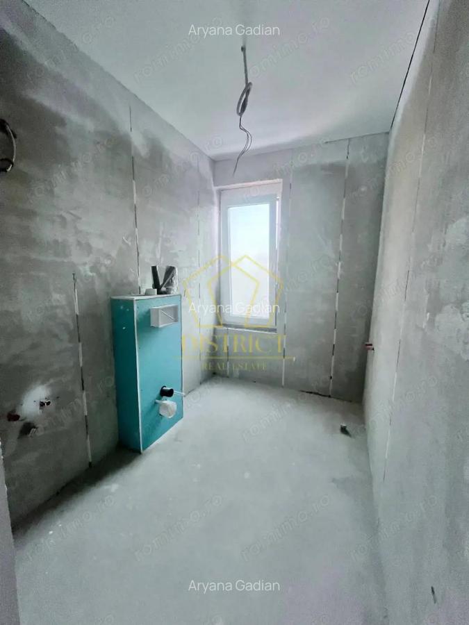 Duplex modern cu 4 camere si 3 bai | Mosnita Noua - 15