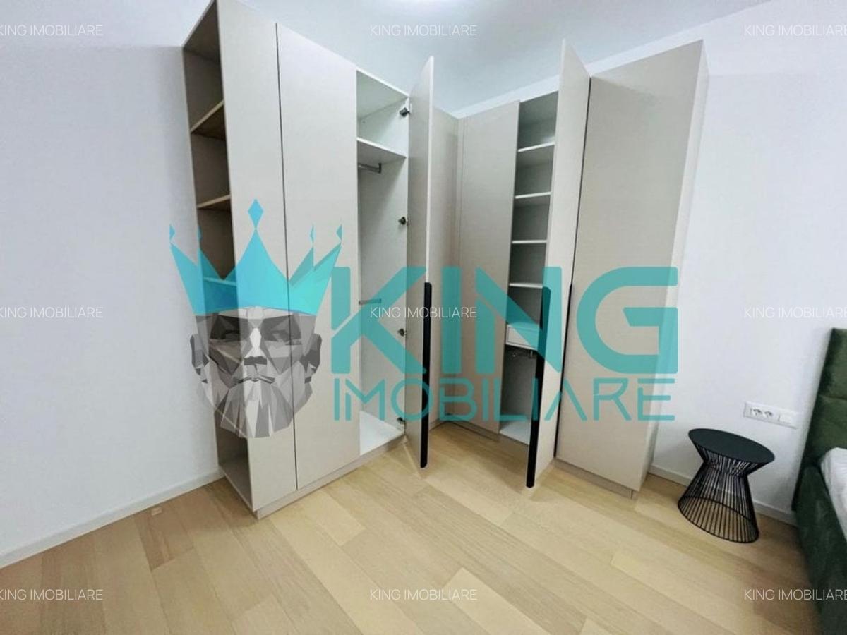 Apartament 2 Camere Baneasa Bucuresti - 4