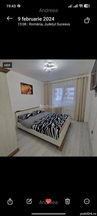 Apartamente cu 2camere,decomandat - 1