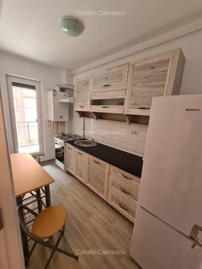 Garsoniera decomandata str. Tineretului 87C - Militari Residence - 5