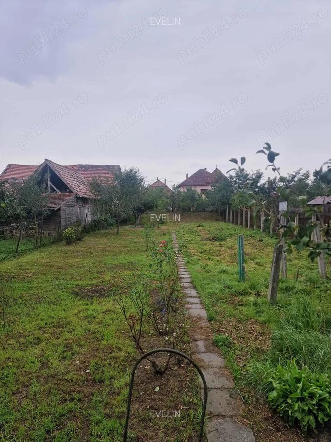 Casa de Vanzare | Zona A Ocna Mure? - 6