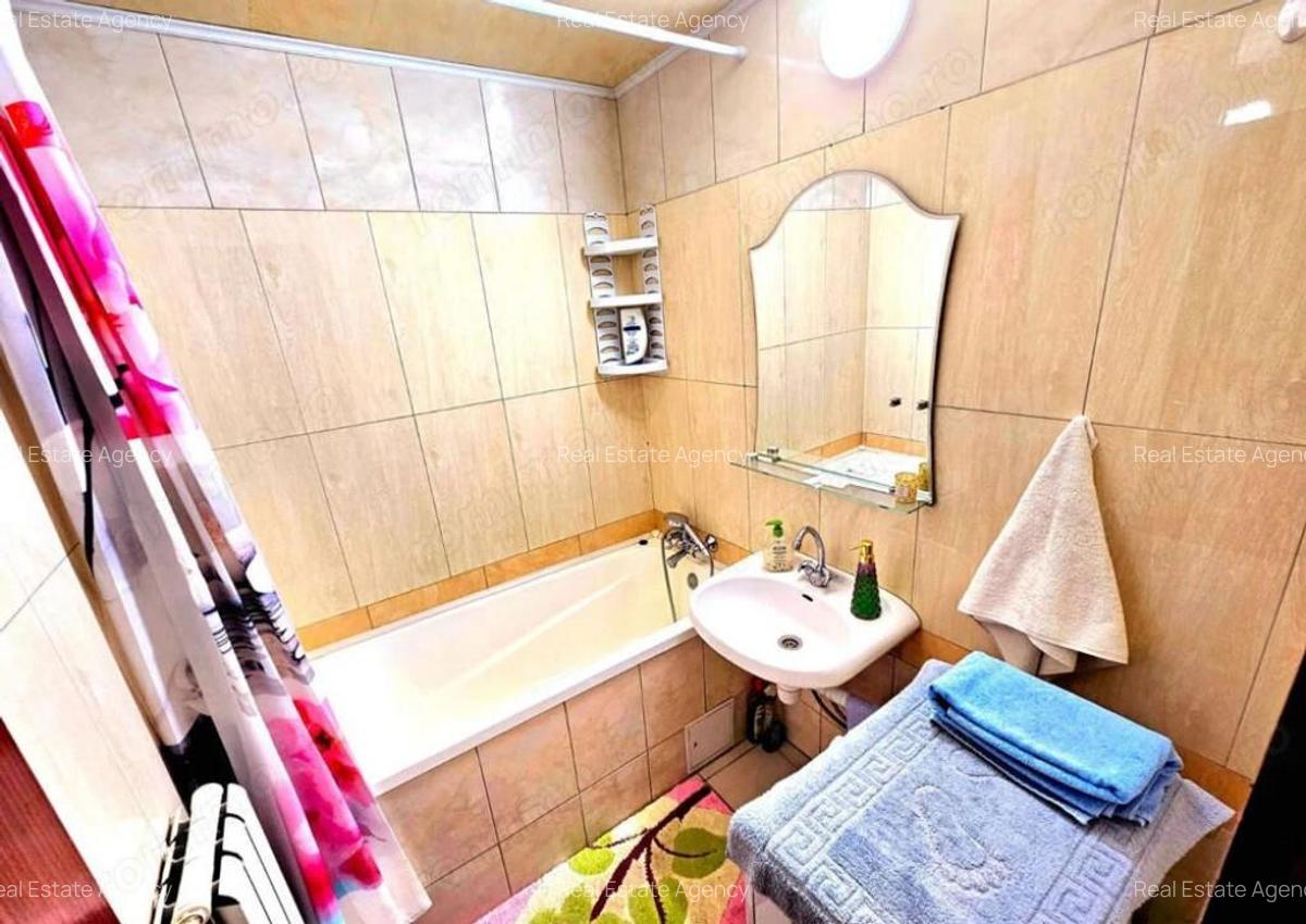 2 camere in zona Iosefin - 4