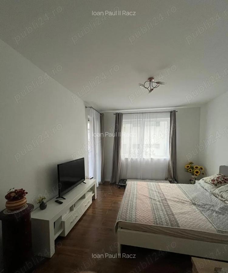 Apartament 2 camere decomandat, bloc nou, PF, cartierul Sasar - 5