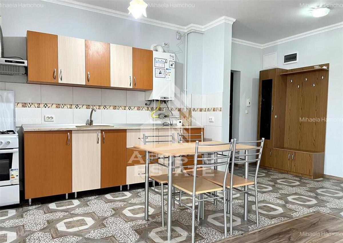 Apartament cu o camera in Giroc - 2