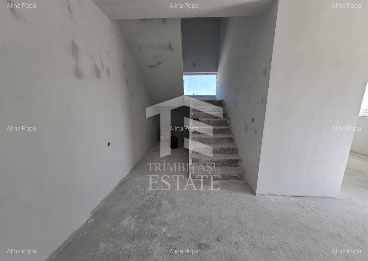 OVIDIU-POIANA- Vila tip duplex cu terasa circulabila. - 18