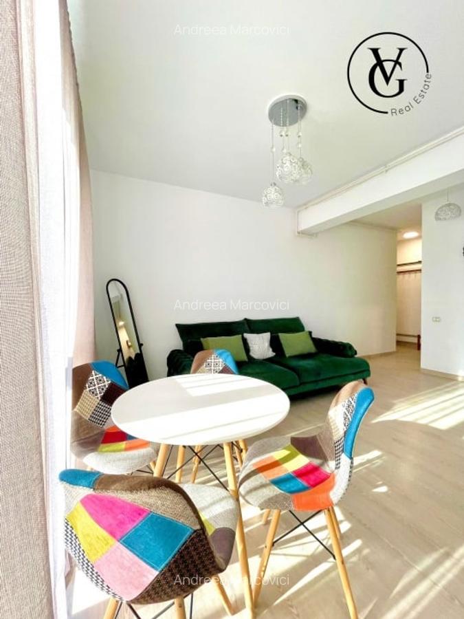 Apartament 2 camere + parcare - Palazu Mare - 3