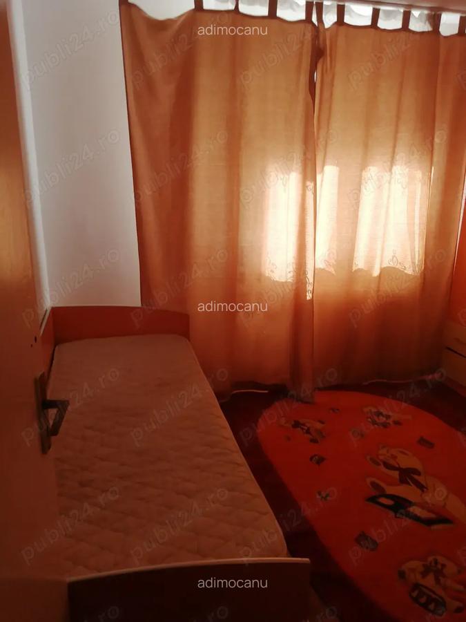 Dau in chirie apartament 3 camere - 5