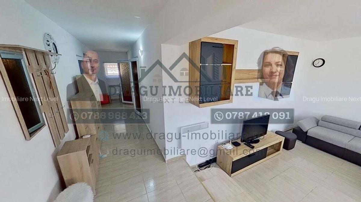 Casa Tecuci/Cartierul Tineretului - 10