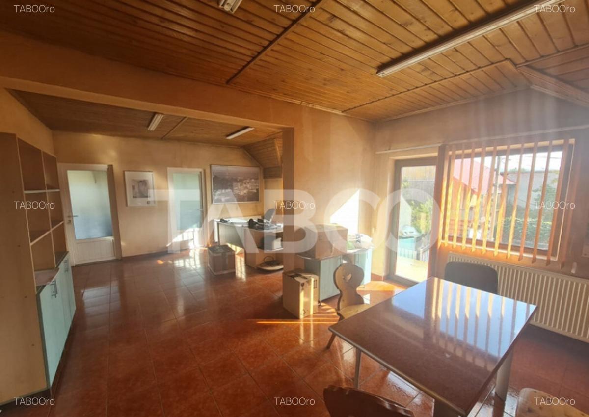 Spatiu comercial de vanzare pe drumul Petrestiului - 27