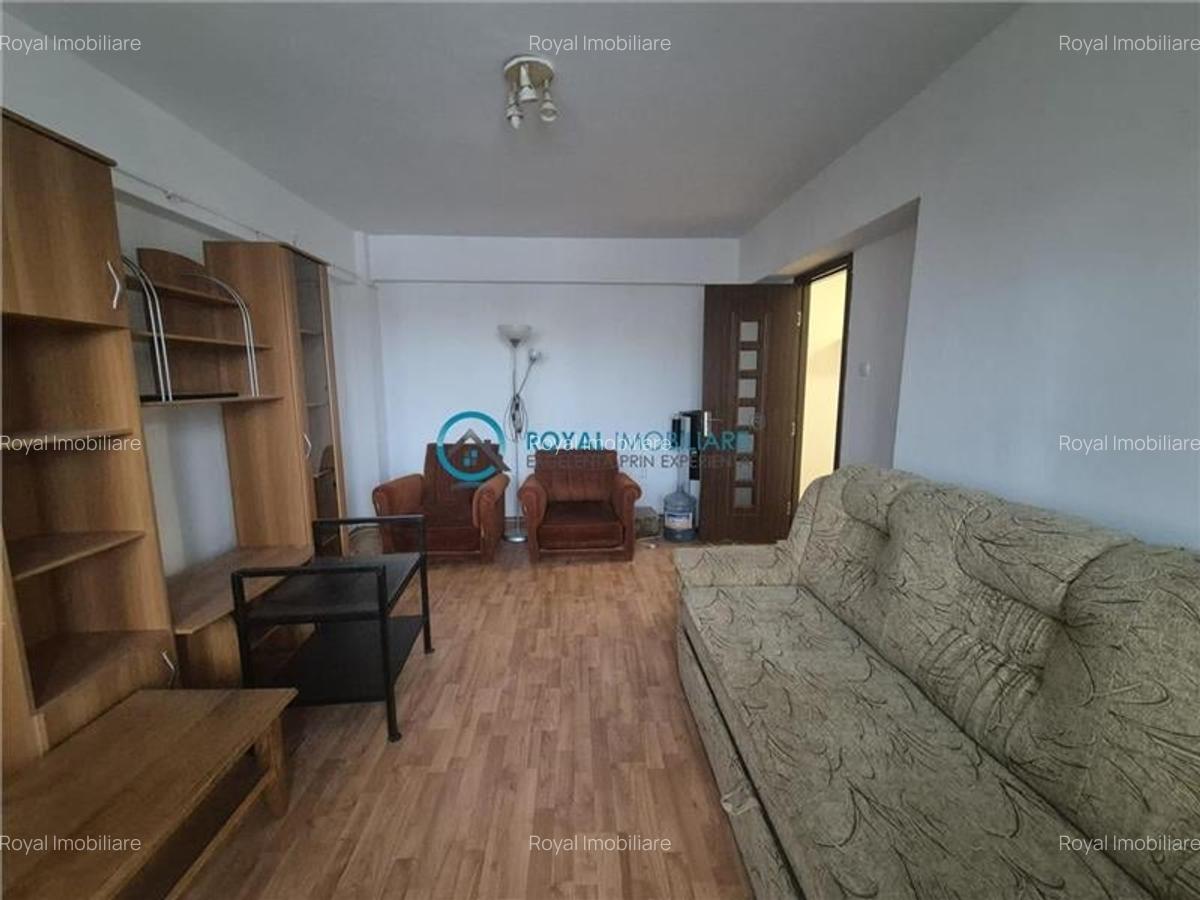 Royal Imobiliare - Vanzare apartament 2 camere zona Ultracentral - 1