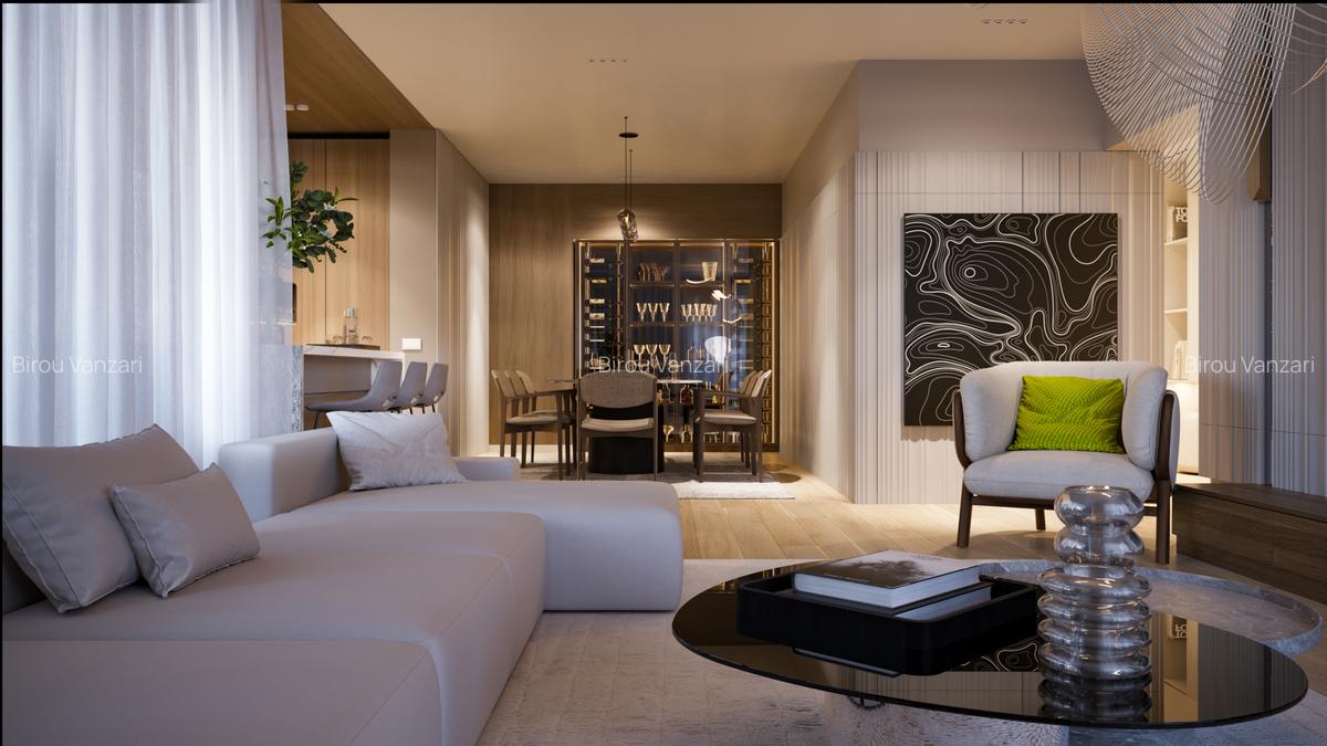 Vanzare Studio Dublu nZEB | Direct Dezvoltator | Universitate-metrou Iancului - 15