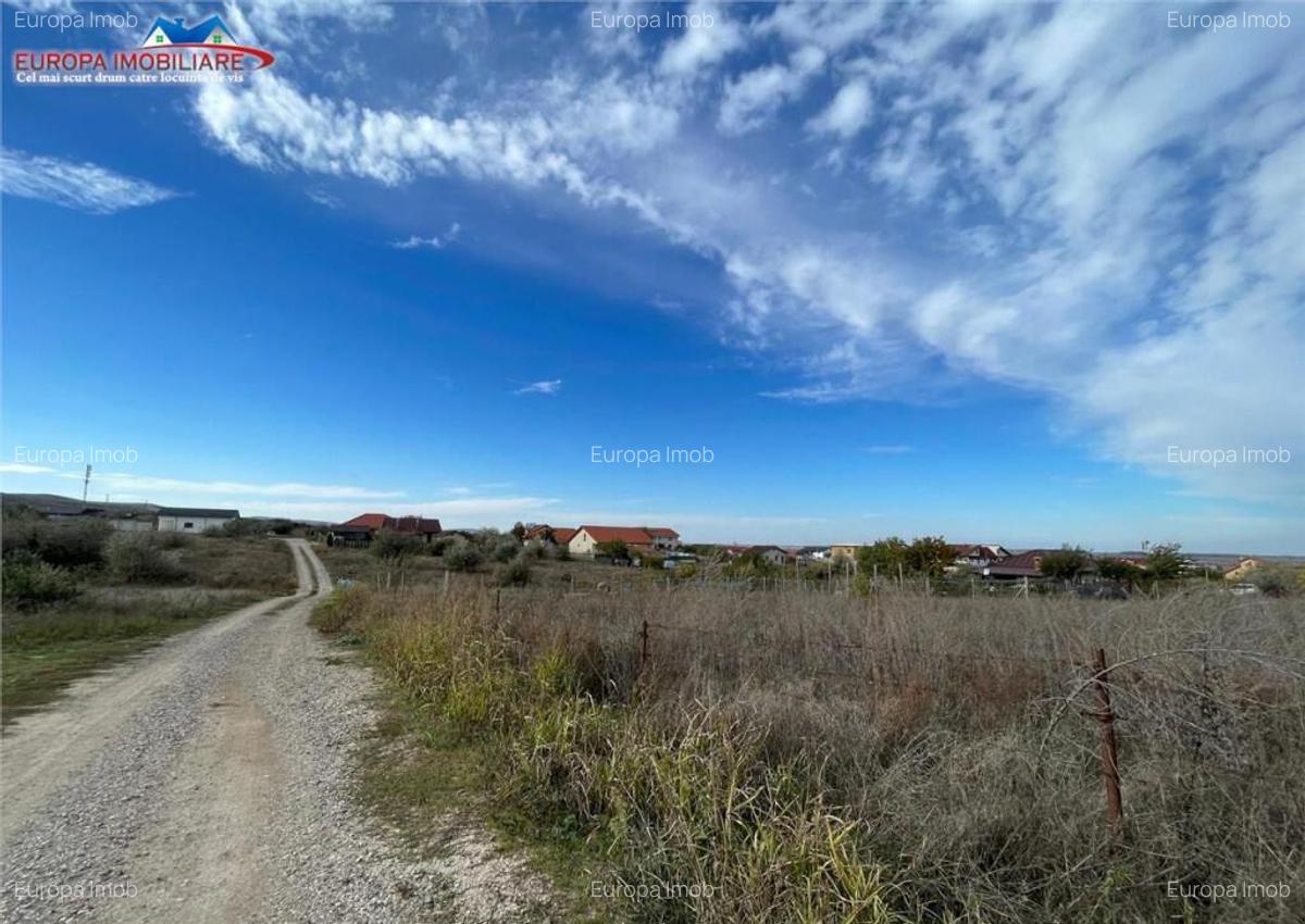 Teren intravilan in Mineri - 3