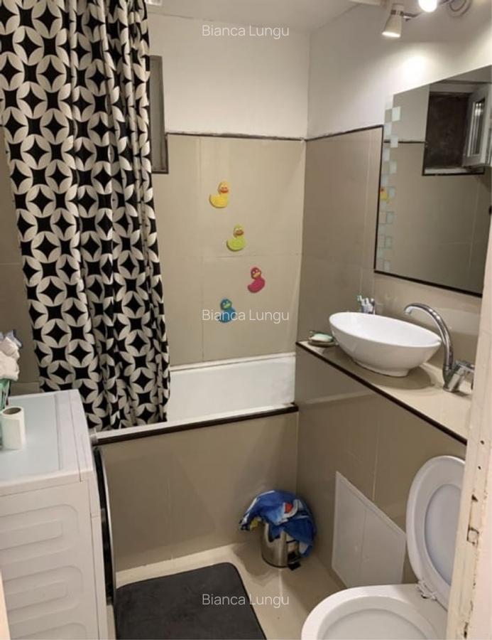 Apartament de 4 camere Rahova-Renovat Complet - 6