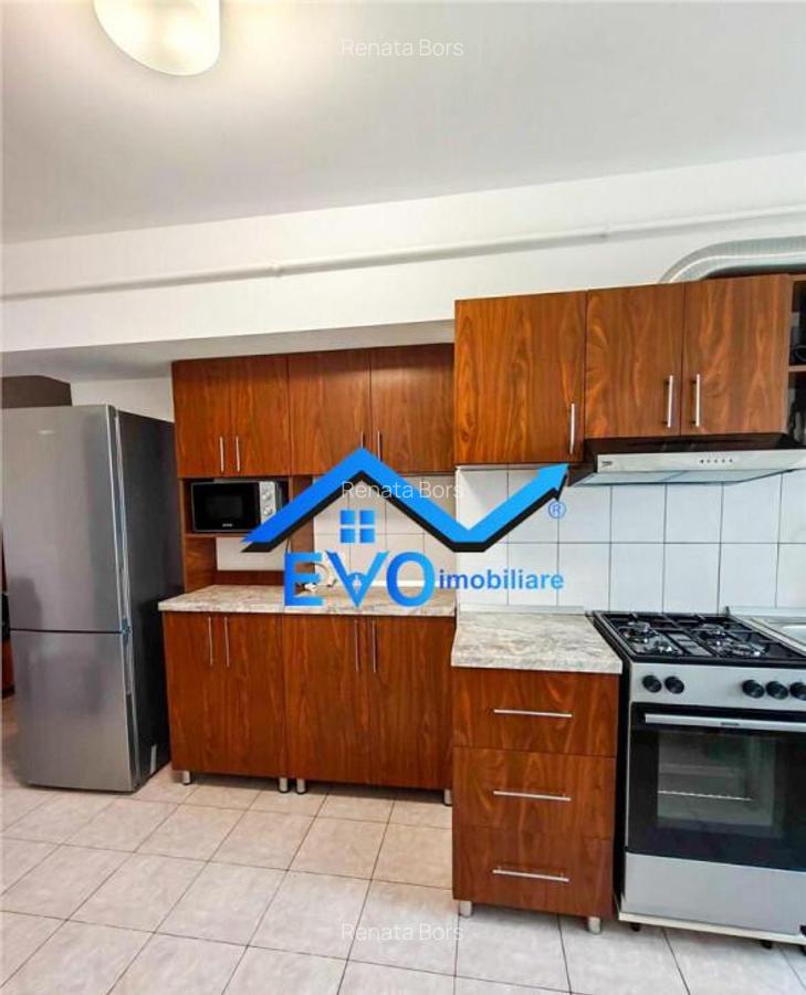 Apartament cu 2 camere, mutare imediata, zona Tudor Vladimir - 5