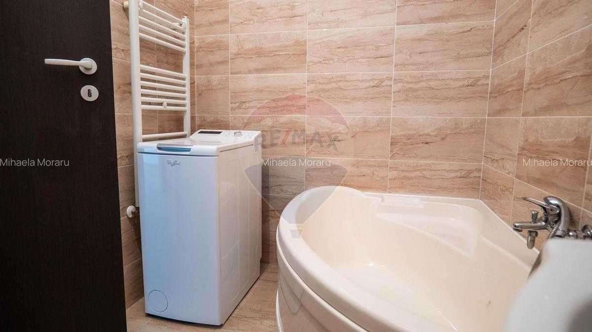Apartament cu 3 camere de inchiriat - 10