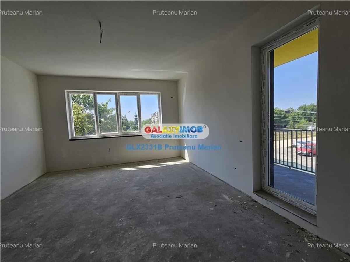 Vanzare apartament Premium in apropriere de cartier Primavara Prg Ghen - 25