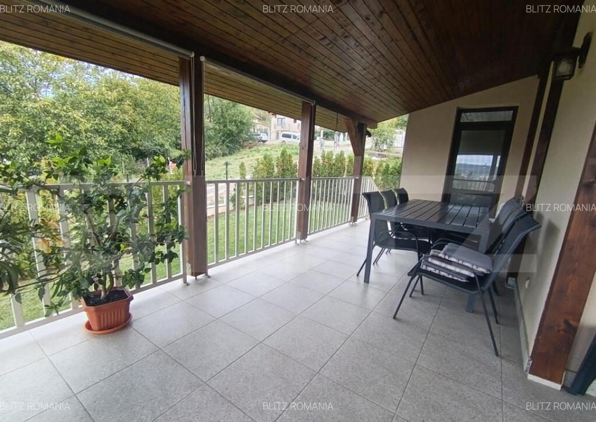 Casa cu 3 camere in suprafa?a de 122 mp ?i un teren de 5 - 5 Casa cu 3 camere in suprafa?a de 122 mp ?i un teren de 5 - 5