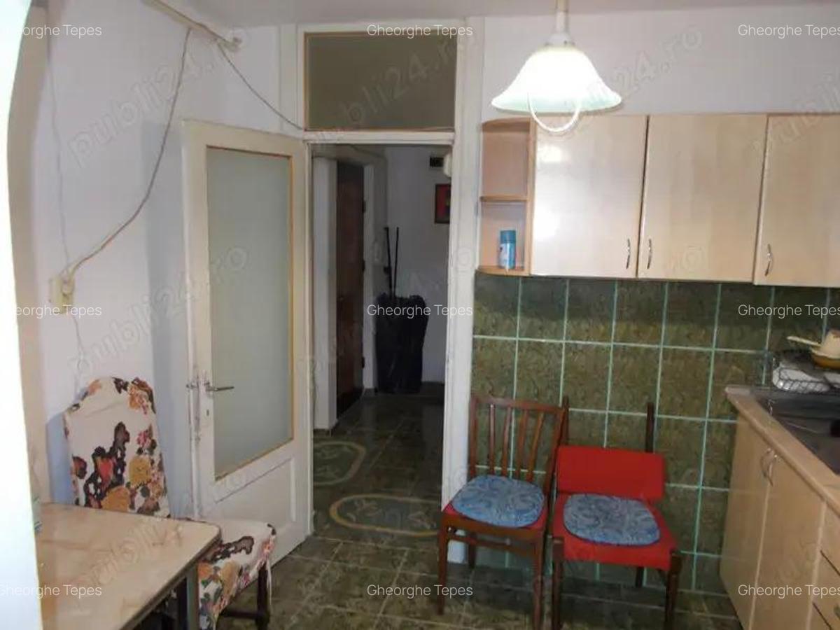 Apartament 3 camere decomandat, Timisoara, Freidorf, Lic. Auto, et. 1, mobilat, utilat - 12