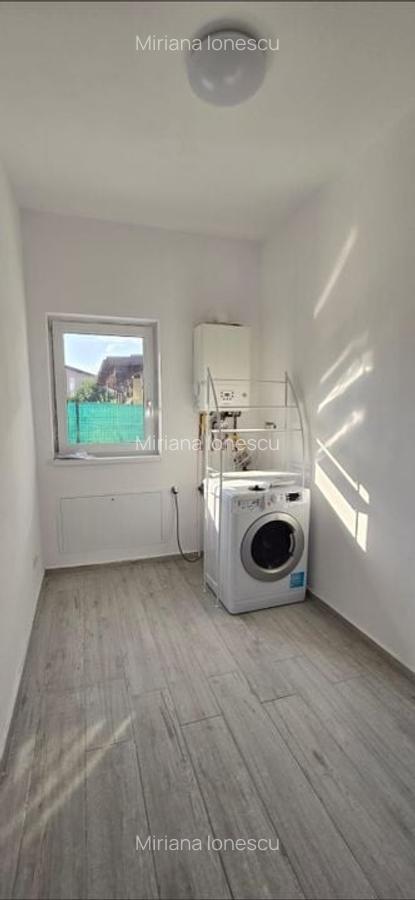 Duplex superb despartit prin garaj - 32