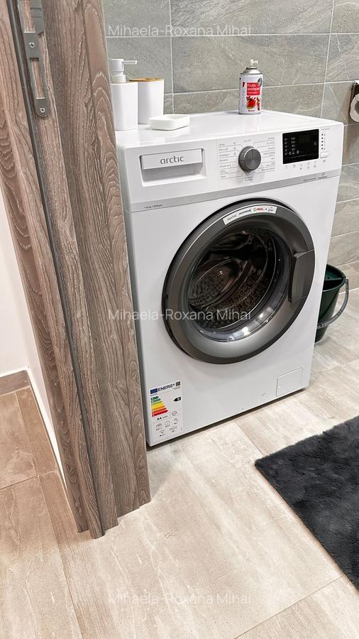 Garsoniera de inchiriat in Chiajna!!! - 9