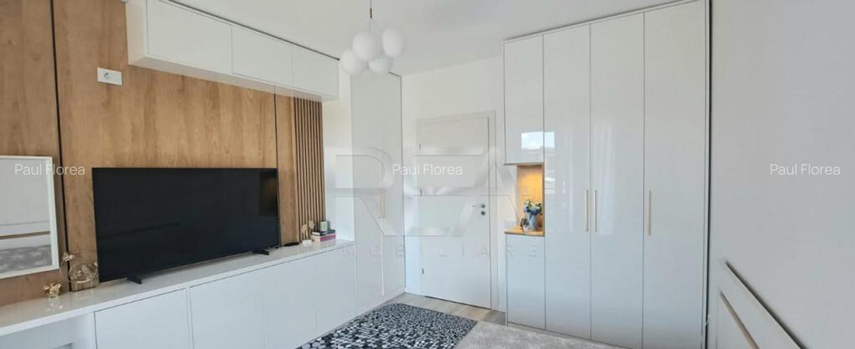 Apartament futurist cu 3 camere in zona Theodor Pallady - 7