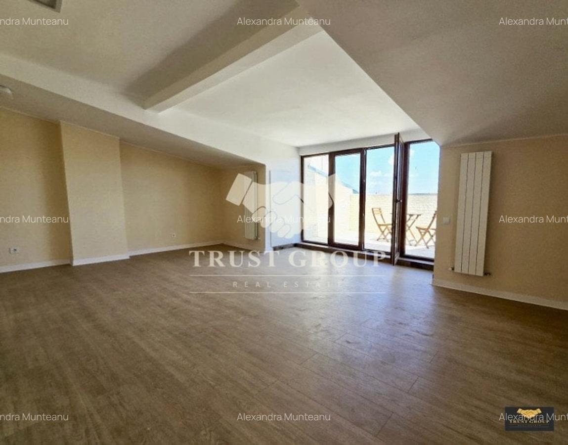 Apartament 3 camere Eminescu | Bloc 2013 |  Renovat complet - 3