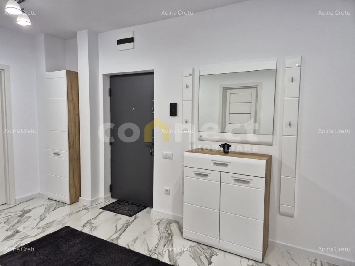 Apartament cu 2 camere de inchiriat in zona Andrei Muresanu - 15