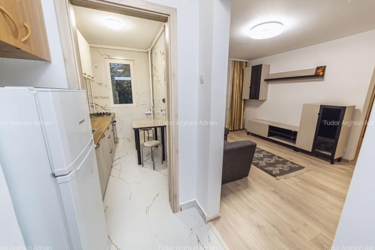 2 camere | 12 Min Metrou Constantin Brancusi | Drumul Taberei - 15