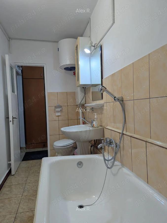 Garsoniera | 35mp | Boiler | direct proprietar | 360 - 2