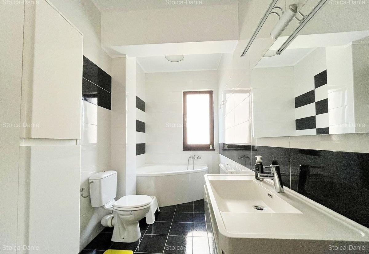 APARTAMENT 2 CAMERE DECOMANDAT | GAMA RESIDENCE | 62MP | 2 BALCOANE - 6